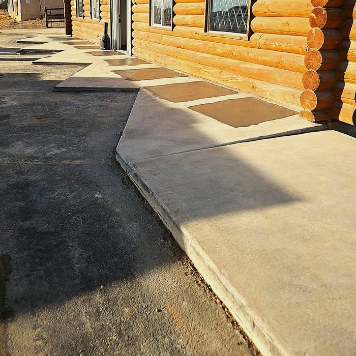 Project Completion