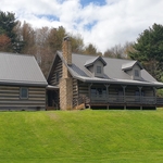 Standing Seam Metal