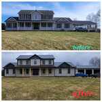 Standing Seam Metal
