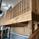 Storage loft