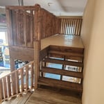 Storage loft