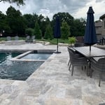 Travertine
