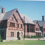 Slate Roof