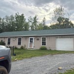Asphalt shingle