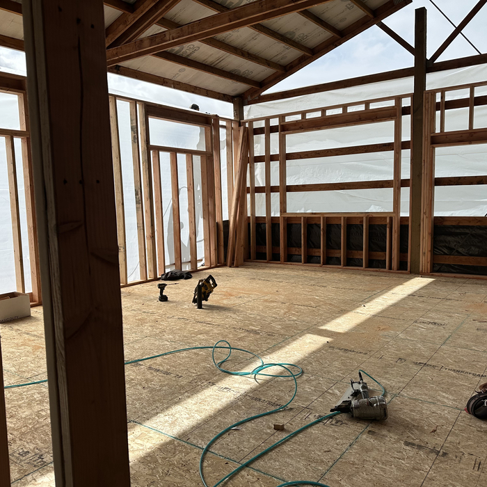 ADU NEW BUILD