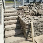 New Steps