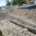 Stone Wall