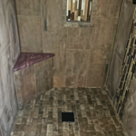 Shower Remodel