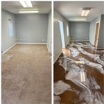 Epoxy Flooring
