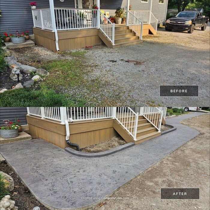 Concrete