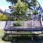 Trampoline