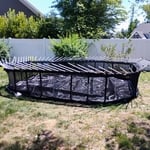 Trampoline