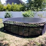 Trampoline