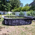 Trampoline