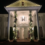 Home Holiday Lights