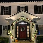 Home Holiday Lights