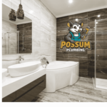 Luxury Bathroom
