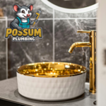 Luxury Faucet