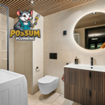 Luxury Toilet