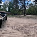 Residential demolition