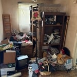 Hoarder House