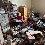 Hoarder House