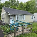 Hoarder House