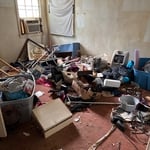 Hoarder House