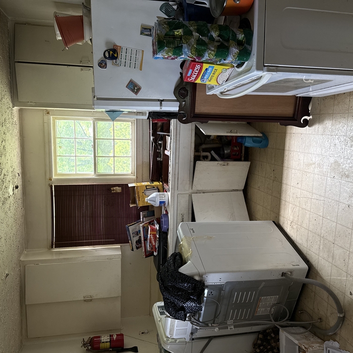 Hoarder House