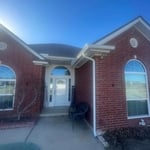New Gutter Install