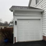 New Gutter Install