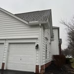 New Gutter Install