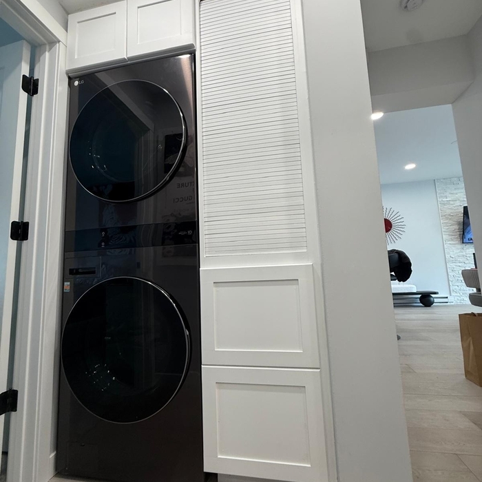 Eagle-Vail Laundry