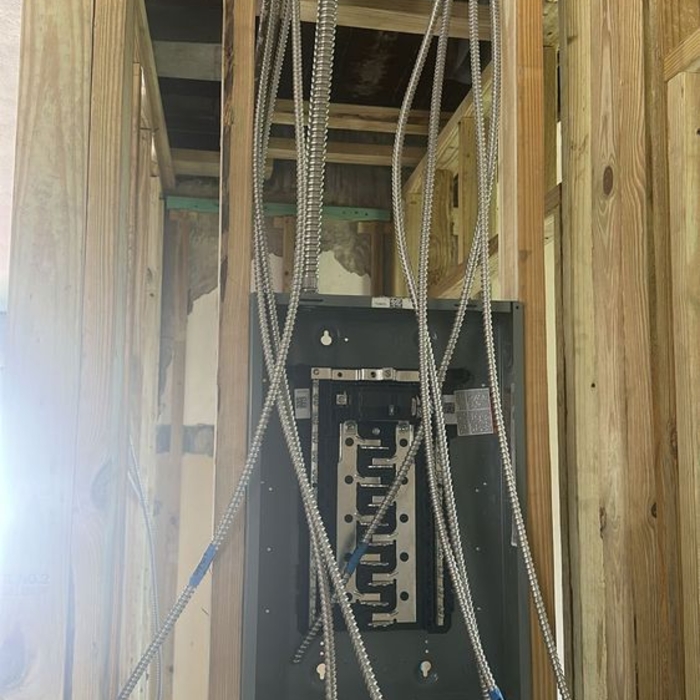 Electrical panel