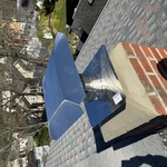Chimney Work