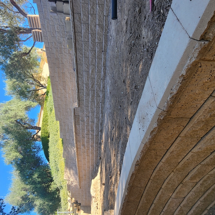 Retaining Walls