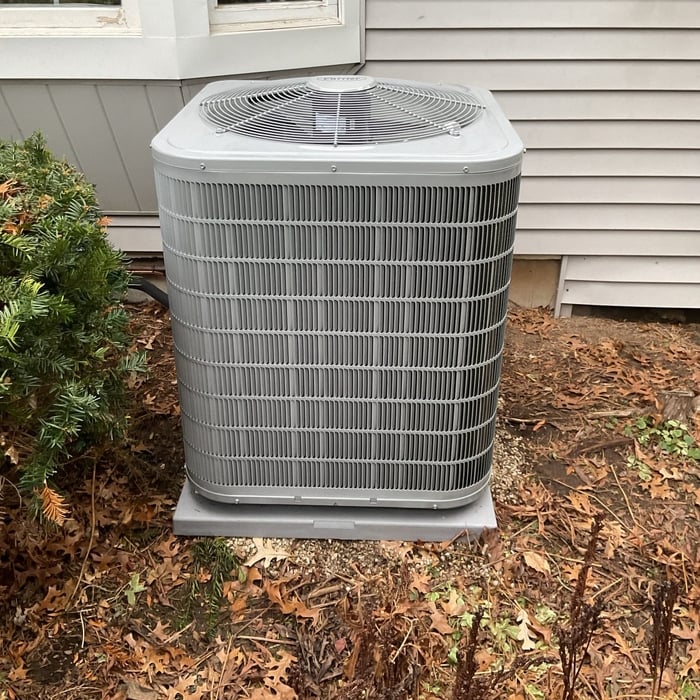Air Conditioner