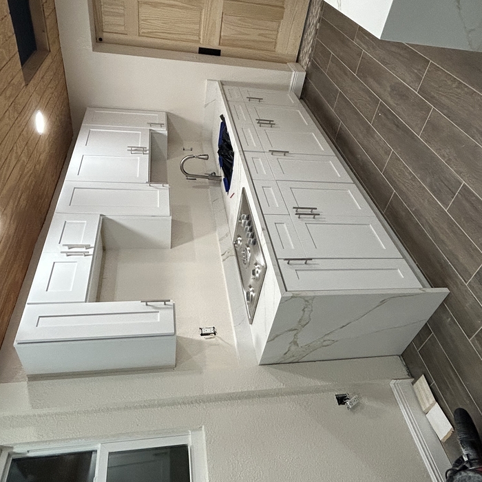 Kitchen Remodel