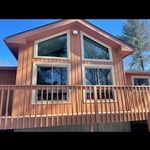 New windows
