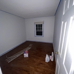 Interior House Painting