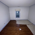 Interior House Painting