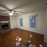Interior House Painting