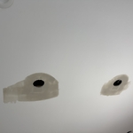Two holes