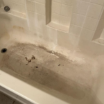 Tub and Surround
