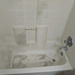 Tub and Surround