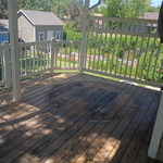 Hot Tub - After