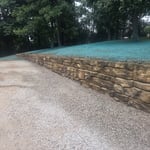 Front Wall