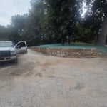 Front Wall