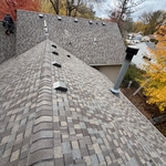 Roof - Minnetonka