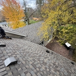 Roof - Minnetonka
